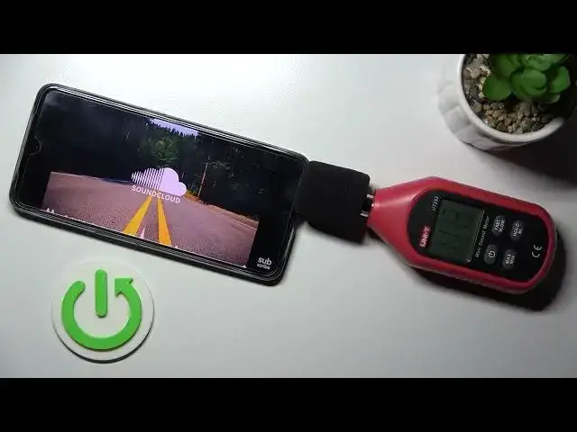 Video thumbnail for How to Check Loudest Speaker Level in Realme GT Neo 3 – Speaker Level