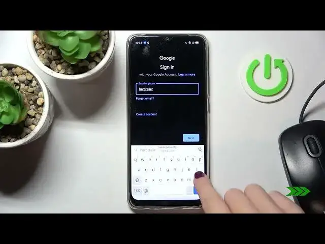 'Video thumbnail for How to Add Google Account to OPPO A15s - Remove Google Account'