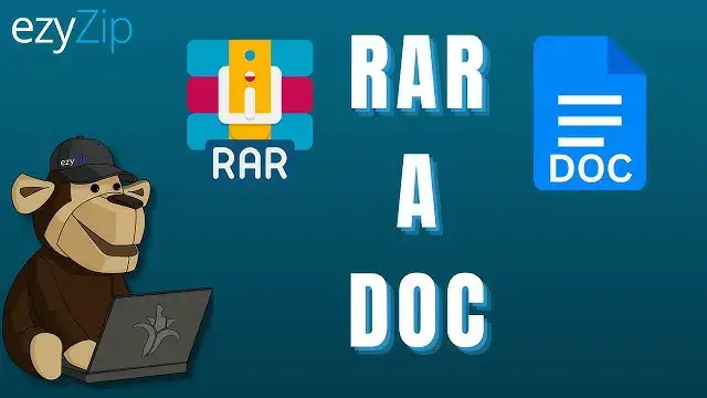 'Video thumbnail for Cómo convertir RAR a DOC (Guia Simples)'