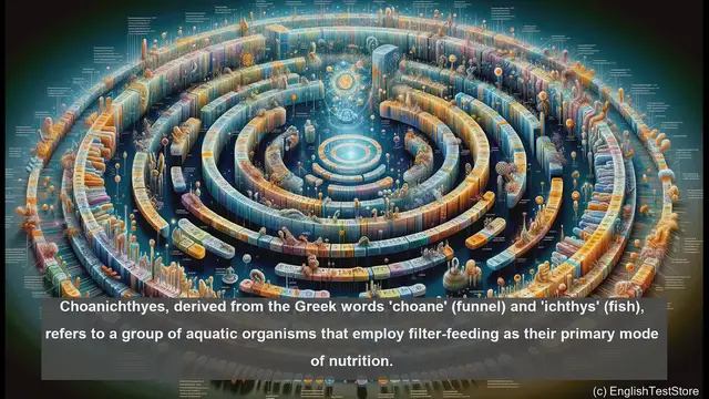 Video thumbnail for Choanichthyes in biology