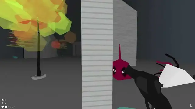 Video thumbnail for Let's Play Fancy Skulls: Roguelike Impressionist FPS