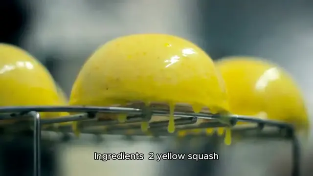 Video thumbnail for yellow squash recipe