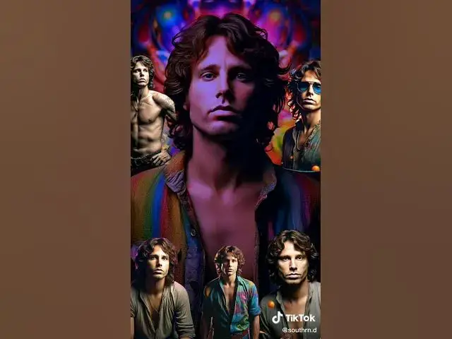 Video thumbnail for The Lizard King