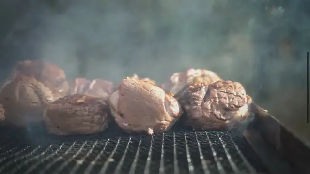 Video thumbnail for Ultimate Guide: How to Buy a BBQ Smoker with Tips on Factors, Types, and Choosing the Best for Your Needs