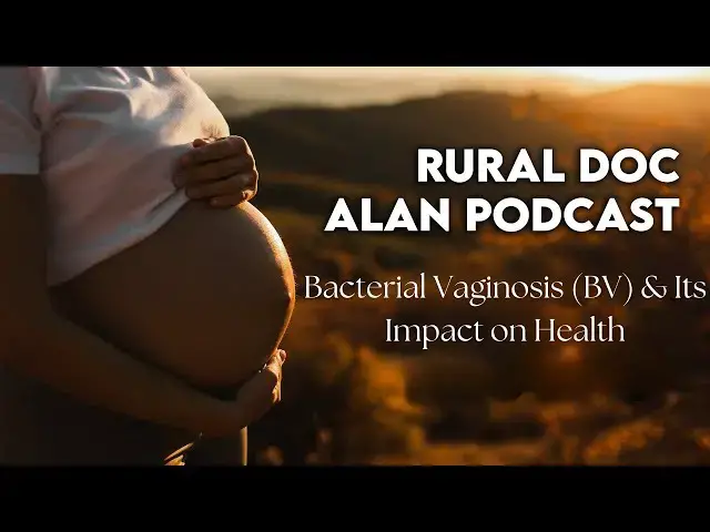 Video thumbnail for Bacterial Vaginosis (BV) & Its Impact on Health