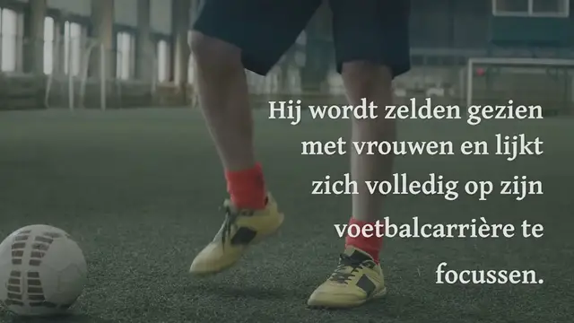 Video thumbnail for Wie is de vriendin van Julian Brandt?