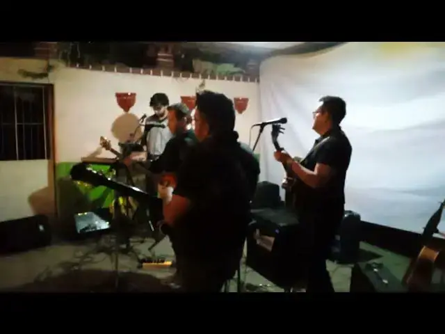 Video thumbnail for All you need is love ENSAYO