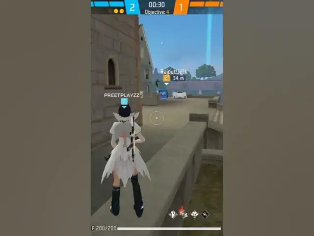 Video thumbnail for Ace with ump and AK47 1vs4