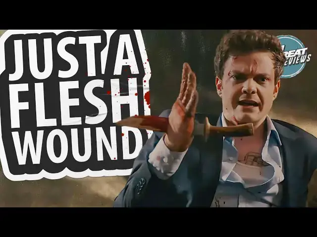 Video thumbnail for NOVOCAINE | Film Threat Reviews