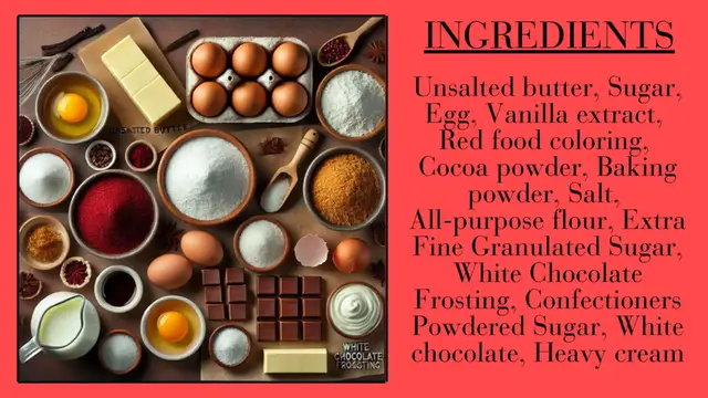 Video thumbnail for Red Velvet Thumbpring