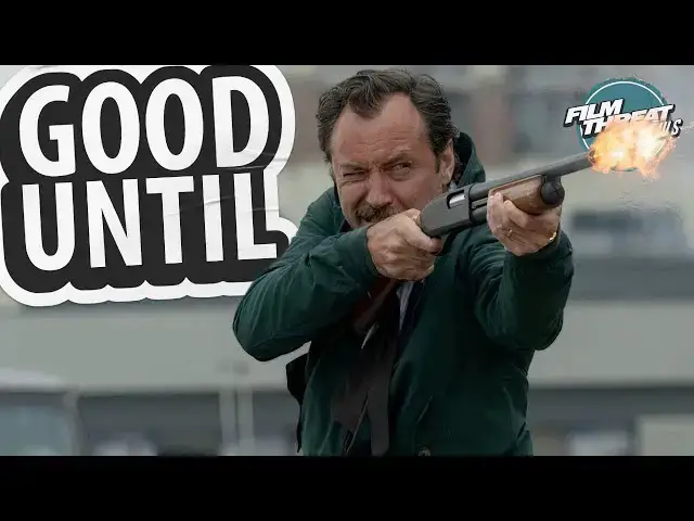 'Video thumbnail for THE ORDER | Film Threat Reviews'