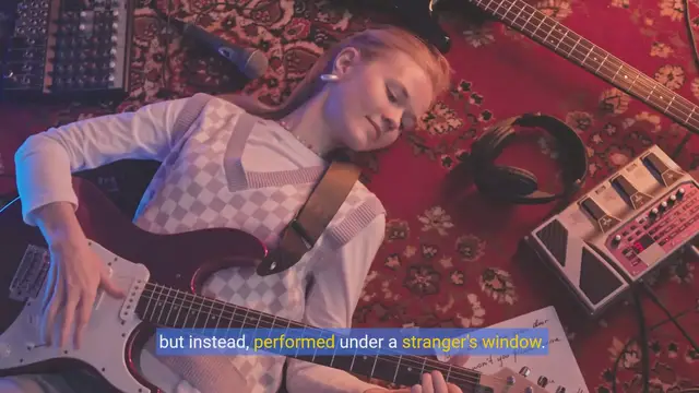 Video thumbnail for Terrible date ideas laughably: Bad romantic gestures