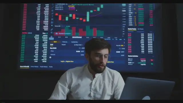 'Video thumbnail for Decoding the Crypto Market: Unveiling the Reasons Behind the Recent Downturn and Future Opportunities'