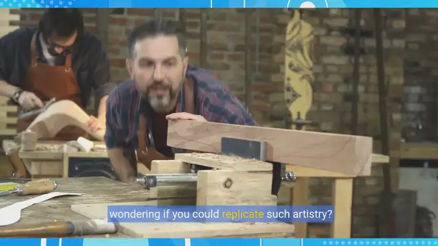 Video thumbnail for Build It Yourself: Easy DIY Furniture Projects for Your Home