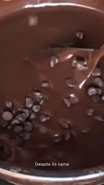 'Video thumbnail for frozen haut chocolate'