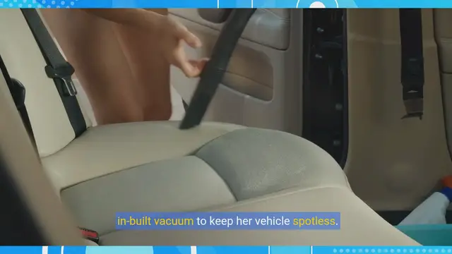 Video thumbnail for Revolutionize Your Ride: Discover Cutting-Edge Car Features!