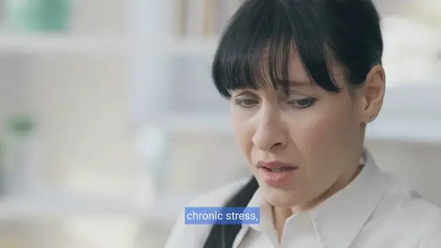 Video thumbnail for Mastering Stress: Effective Techniques for Everyday Relief