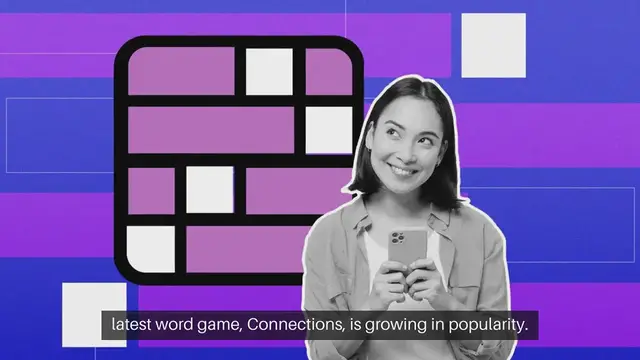 Video thumbnail for NYT Connections today: See hints and answers for September 26