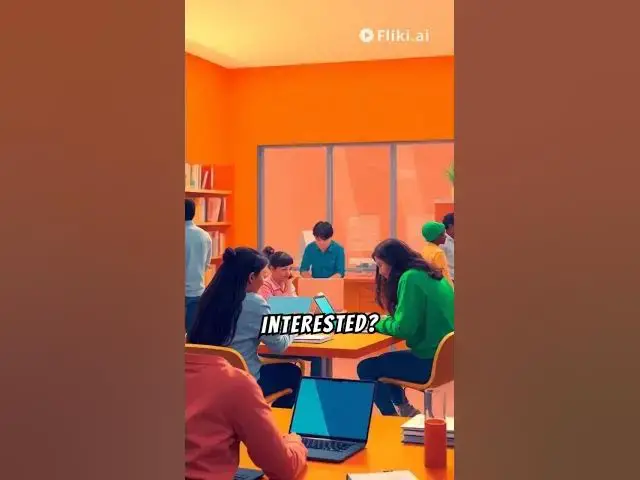 Video thumbnail for ENG!FREE AI INTRO PROGRAM
