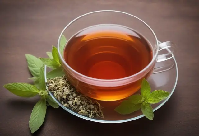 Video thumbnail for Herbal Tea