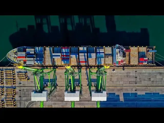 Video thumbnail for why did nvidia stock drop