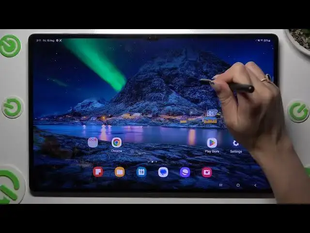 Video thumbnail for How to Remove Google Search Bar from Home Screen on Samsung Galaxy Tab S9 Ultra