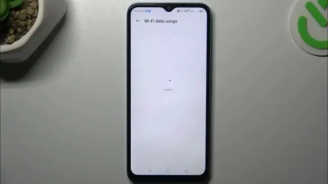 Video thumbnail for How to Check Data Usage on ZTE Blade A73