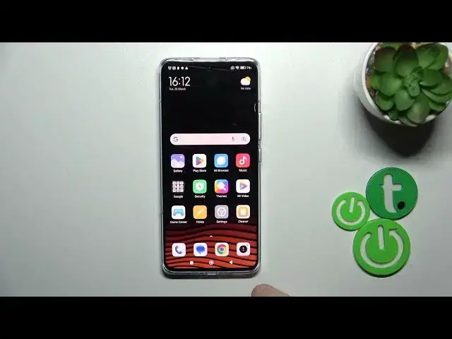 'Video thumbnail for How to Adjust Ringtone Volume on XIAOMI 13 Pro'
