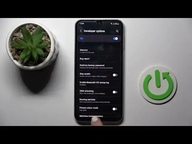 'Video thumbnail for How to Activate Demo Mode on SAMSUNG Galaxy F34 - Not Available'