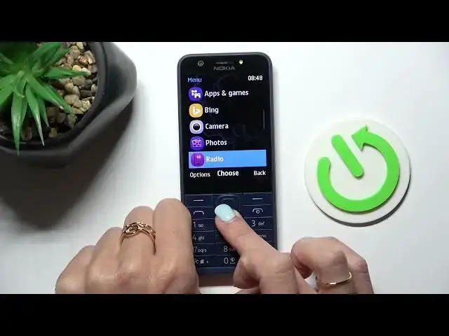 'Video thumbnail for How to Enable & Disable Touch Sounds on Nokia 230?'