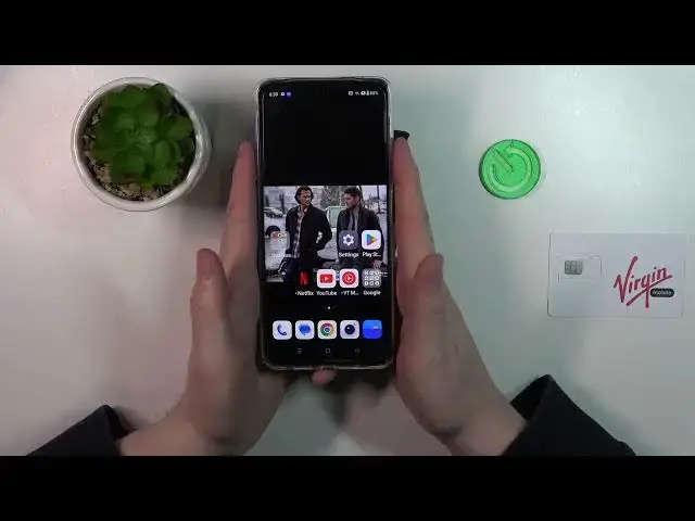 Video thumbnail for OnePlus Nord CE 3 Lite - Hand Size Comparison