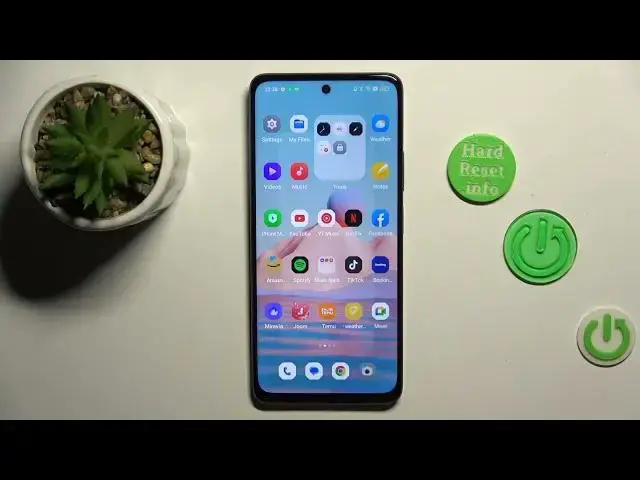 Video thumbnail for How to Activate Backup on OPPO A2? | Local & Google Backup