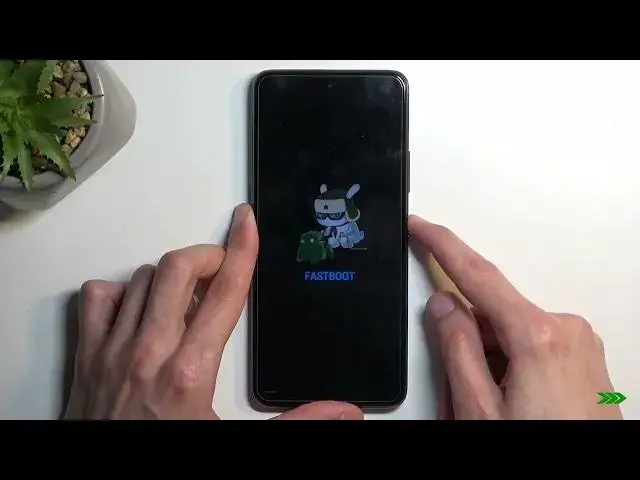 Video thumbnail for How to Enter & Exit Fastboot Mode on POCO X3 GT?