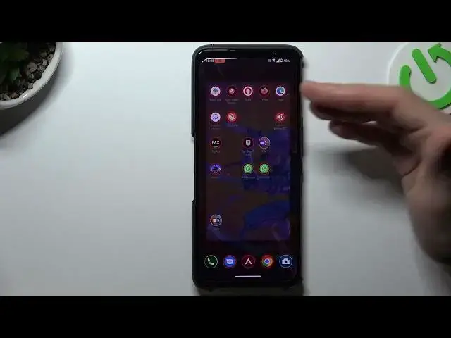 Video thumbnail for How To Get Two Separate Whatsapp Apps On Asus Rog Phone 6D