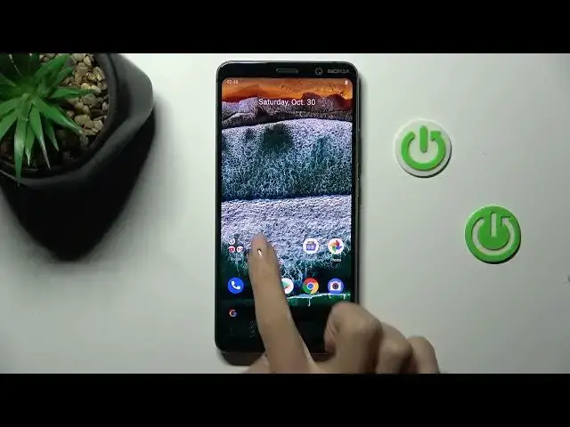'Video thumbnail for How To Change IMEI On Nokia 9 PureView'