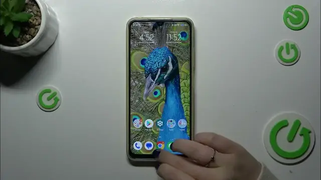 Video thumbnail for How to Close All Recent Apps on POCO M4