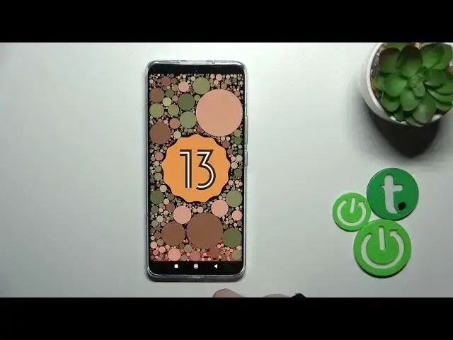 'Video thumbnail for How to Check Android Version on XIAOMI 13 Pro'