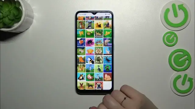 Video thumbnail for How to Add a Custom Photo to the Specific Contact on ZTE Blade A73