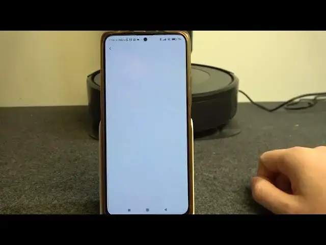 Video thumbnail for Master Your Roomba's Moods! 😲🗑️ Customize Bin Full Behavior on Roomba i4!