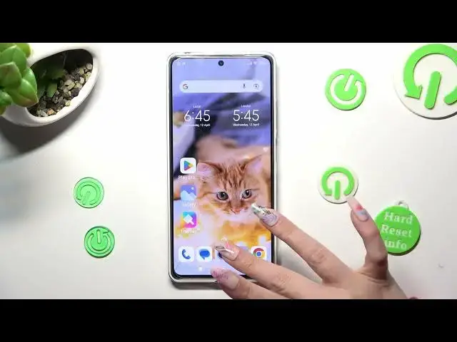 'Video thumbnail for How to Download and Apply an iOS System Launcher on a REDMI Note 12 Pro+ - Launcher iOS 16 App'