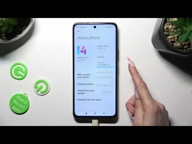 Video thumbnail for How to Clean Storage on POCO X3 GT?