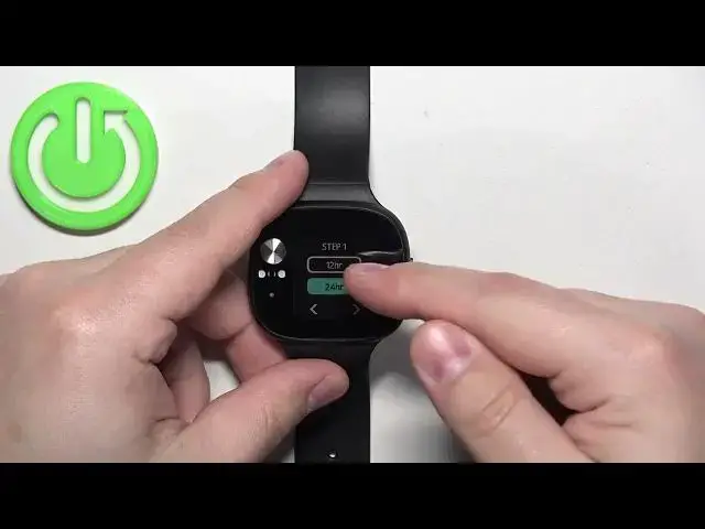 Video thumbnail for How to Change the Time and Date on Asus VivoWatch BP - Step by Step Guide
