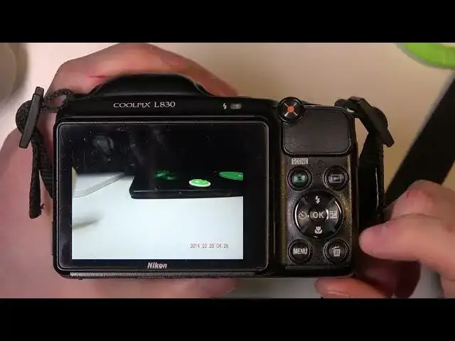 Video thumbnail for How To Delete Photos on Nikon Coolpix L830?