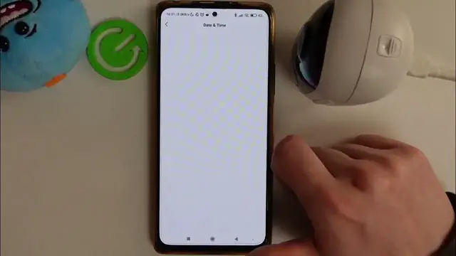 Video thumbnail for REOLINK Argus Pro - How To Manage Date & Time Settings