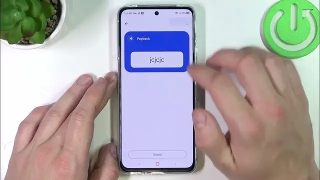 Video thumbnail for How to Remove Cards from Google Wallet on ZTE Nubia Red Magic 6R - Google Pay