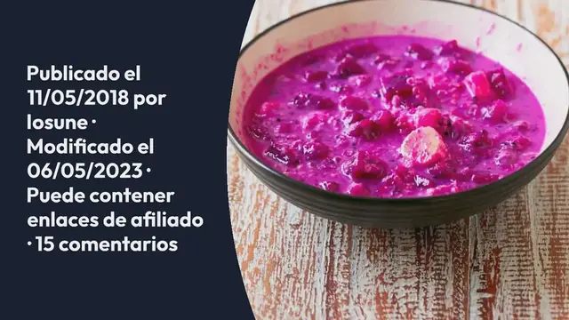 Video thumbnail for Bol de Avena en 5 Minutos