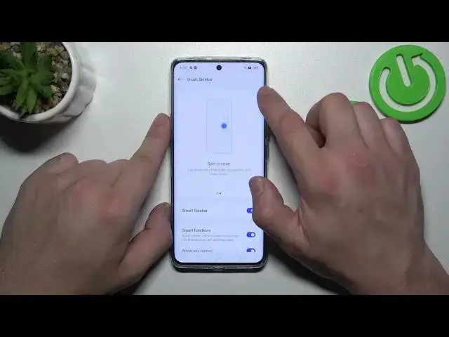 Video thumbnail for How to Enable Smart Sidebar on REALME 11 Pro