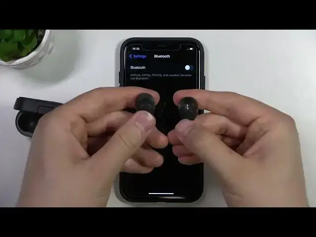 Video thumbnail for How to Enter Pairing Mode Manually on Skullcandy JIB True 2?