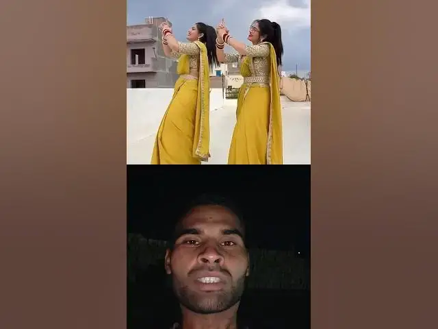 Video thumbnail for uper wala apne sath #love #duet #keshavshashivlogs #trending #shorts