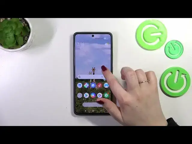 Video thumbnail for How to Change Wallapper on POCO X6